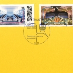 BUND 2021 - Briefmarken gestempelt ESST Briefstücke EVST - Aussuchen!