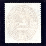 Altdeutschland Braunschweig MiNr. 20 gestempelt - Luxusstück!