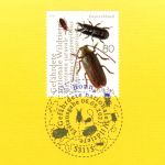 BUND 2021 - Briefmarken gestempelt ESST Briefstücke EVST - Aussuchen!
