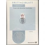 BRD / BUND ETB Erstagsbätter Sammlung Jahrgänge 1999-2020, 2021, 2022, 2023
