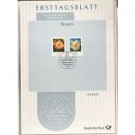 BRD / BUND ETB Erstagsbätter Sammlung Jahrgänge 1999-2020, 2021, 2022, 2023
