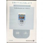 BRD / BUND ETB Erstagsbätter Sammlung Jahrgänge 1999-2020, 2021, 2022, 2023
