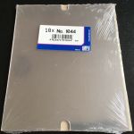 SAFE Briefmarken-Trockenpresse / Löschblätter / Folienblättern =>Auswahl