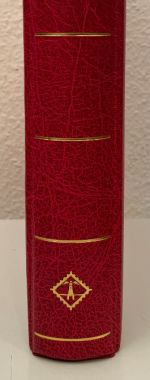 LEUCHTTURM Ringbinder EXCELLENT DE gebraucht => Farbe AUSSUCHEN!