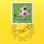 BUND 2021 - Briefmarken gestempelt ESST Briefstücke EVST - Aussuchen!