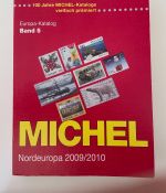 MICHEL Europa-Kataloge gebraucht ==> Aussuchen 2007, 2008, 2009
