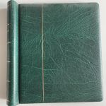 LEUCHTTURM Klemmbinder gebraucht => verschiedene Farben - Bitte AUSSUCHEN!