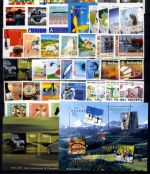 Schweiz Jahrgang postfrisch komplett => Aussuchen 2000-2018, 2017, 2016, 2015,..