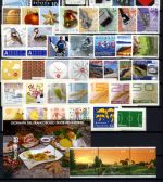 Schweiz Jahrgang postfrisch komplett => Aussuchen 2000-2018, 2017, 2016, 2015,..