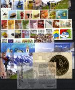 Schweiz Jahrgang postfrisch komplett => Aussuchen 2000-2018, 2017, 2016, 2015,..