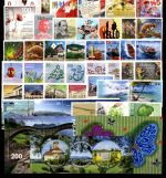 Schweiz Jahrgang postfrisch komplett => Aussuchen 2000-2018, 2017, 2016, 2015,..