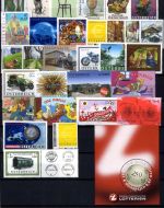 Österreich Jahrgang postfrisch komplett => Aussuchen 2001-2018, 2017, 2016, 2015, 2014...