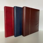 SAFE Ringbinder Yokama "Favorit" - Alle Farben => AUSSUCHEN!