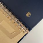 SAFE Ringbinder Yokama "Favorit" - Alle Farben => AUSSUCHEN!