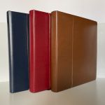 SAFE Ringbinder SKAI "Favorit" - Alle Farben => AUSSUCHEN!