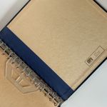 SAFE Ringbinder SKAI "Favorit" - Alle Farben => AUSSUCHEN!