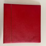 SAFE Ringbinder Morocco "Favorit" - Alle Farben => AUSSUCHEN!