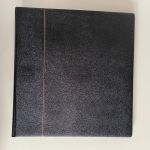 SAFE Ringbinder Morocco "Favorit" - Alle Farben => AUSSUCHEN!