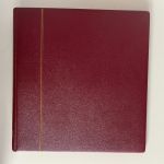 SAFE Ringbinder Morocco "Favorit" - Alle Farben => AUSSUCHEN!