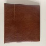 SAFE Ringbinder Yokama "Favorit" - Alle Farben => AUSSUCHEN!