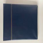 SAFE Ringbinder SKAI "Favorit" - Alle Farben => AUSSUCHEN!