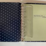 5x Deutsche Post Deutschland Klassik Album mit Schuber leer 13-Ring-Mechanik
