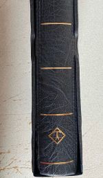 LEUCHTTURM Ringbinder EXCELLENT DE gebraucht => Farbe AUSSUCHEN!