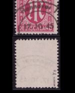 Bizone / AM-Post 30 a Az gestempelt - echt geprüft Wehner BPP => Aussuchen!