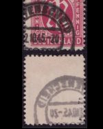 Bizone / AM-Post 30 a Az gestempelt - echt geprüft Wehner BPP => Aussuchen!