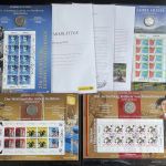 NUMISBLÄTTER Jahrgang 2020 komplett NUMISBLATT 1/20-4/20 + Beschreibung