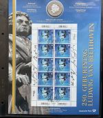 NUMISBLÄTTER Jahrgang 2020 komplett NUMISBLATT 1/20-4/20 + Beschreibung