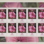 BRD Bund Freimarke Blumen Zehnerbogen postfrisch Kleinbogen ohne EAN =>Aussuchen