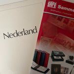 SAFE dual Vordrucke Niederlande gebraucht => Aussuchen 1945-2018