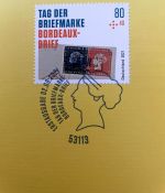 BUND 2021 - Briefmarken gestempelt ESST Briefstücke EVST - Aussuchen!