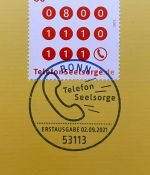 BUND 2021 - Briefmarken gestempelt ESST Briefstücke EVST - Aussuchen!