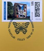 BUND 2021 - Briefmarken gestempelt ESST Briefstücke EVST - Aussuchen!