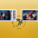 BUND 2021 - Briefmarken gestempelt ESST Briefstücke EVST - Aussuchen!