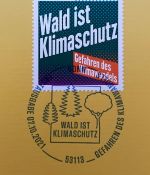 BUND 2021 - Briefmarken gestempelt ESST Briefstücke EVST - Aussuchen!
