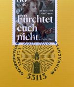 BUND 2021 - Briefmarken gestempelt ESST Briefstücke EVST - Aussuchen!