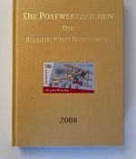 Bund Jahrbuch postfrisch - Die Postwertzeichen BRD 1974-2022, 2023 > Aussuchen!