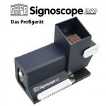 SAFE Signoscope PRO - Profi Wasserzeichenprüfer