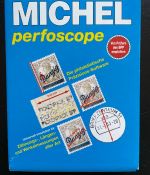 MICHEL perfoscope Version 1.1 - Die Präzisions-Software - OVP - Deutsch/Englisch