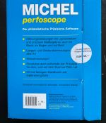MICHEL perfoscope Version 1.1 - Die Präzisions-Software - OVP - Deutsch/Englisch