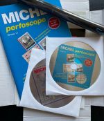 MICHEL perfoscope Version 1.1 - Die Präzisions-Software - OVP - Deutsch/Englisch