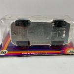 SIKU 1059 (10) - PORSCHE 911 Turbo weiß - 1:55 OVP ungeöffnet - P19!
