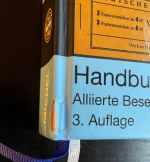 Michel Handbuch-Katalog Markenheftchen All. Besetzung, Bund, Berlin 2016/2017