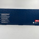 Schuco Edition 1:43 - Mercedes Benz O 6600, Omnibus mit Anhänger HOHNER - OVP