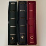 Leuchtturm Drehstabbinder PERFECT DP gebraucht ==> Aussuchen!