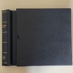 Leuchtturm Drehstabbinder PERFECT DP gebraucht ==> Aussuchen!