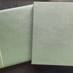 SAFE Ringbinder Morocco "Favorit" - Alle Farben => AUSSUCHEN!